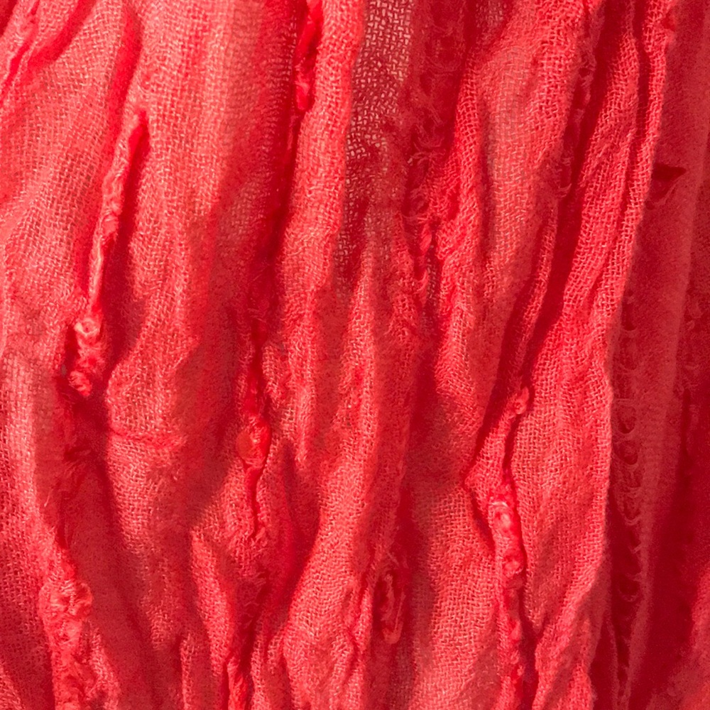 Scarf - Picture 2 of 2